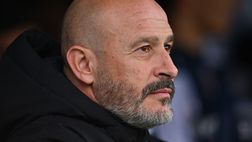 Italiano: “Qui prendono punti immeritatamente” Eppure il Milan vinse 3-0…