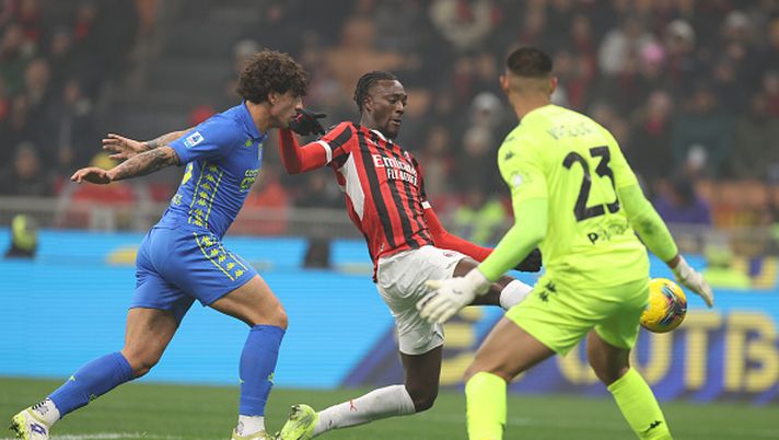Sì, ma era l’Empoli…. - immagine 1