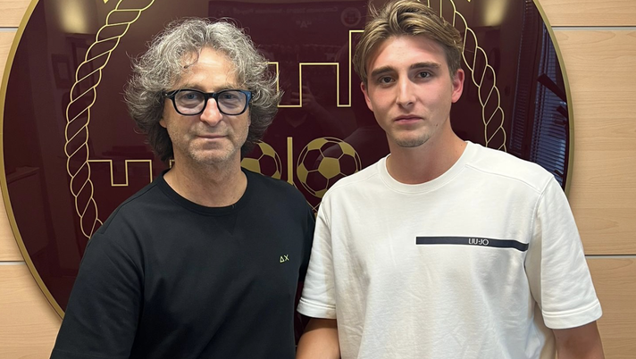 UFFICIALE Cittadella, rinforzo in difesa: fatta per Angeli del Bologna - immagine 1