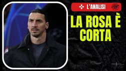 Milan, rosa corta e costruita male. Fonseca non ha alternative. Serve un mercato oculato