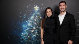 Lazio, Romagnoli: “Il 2025 si apre col botto! Mercato? Dipende dal presidente ma spero…”