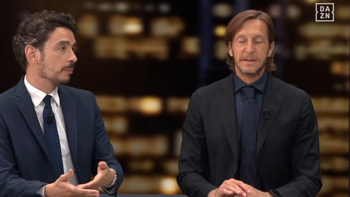 Marinozzi: “Rigore Toro dubbio anche dopo averlo visto 700 volte. Doveva restare…” - immagine 1