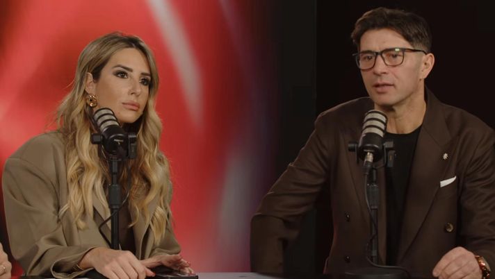 Tacchinardi: “Chivu giovane ma tosto. Lavoro straordinario. Nessuno si sarebbe aspettato…” Tacchinardi: “Chivu giovane ma tosto. Lavoro straordinario. Nessuno si sarebbe aspettato…” - immagine 1