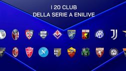 Calendario Serie A 2026/27, le date dei big match del Napoli: Como e Inter due volte di fila all’inizio!