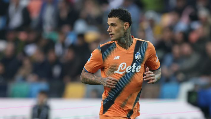 Eintracht Francoforte Atalanta giocatori chiave