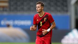 Dramma Vanheusden, nuova rottura del crociato per l’ex Inter. In Belgio: “Fine della carriera?”