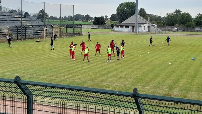 Derby lombardi, il Brescia vince e la Cremonese no: ok i ragazzini terribili della Giana Erminio… - immagine 1