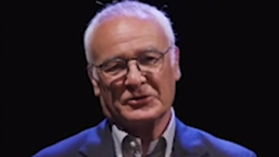 Ranieri lascia il Cagliari e il calcio: il messaggio d’addio ai rossoblu | VIDEO