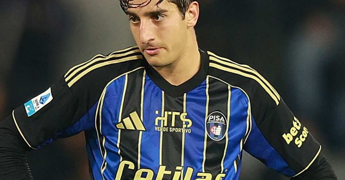 Angori nel mirino del Milan, l’indiscrezione di calciomercato: “Da monitorare per …” Angori nel mirino del Milan, l’indiscrezione di calciomercato: “Da monitorare per …”