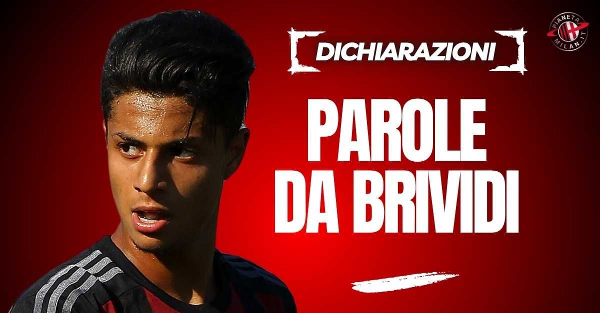 Mastour: “Al Milan ero una star, periodo fantastico. Poi diventai un burattino” Mastour: “Al Milan ero una star, periodo fantastico. Poi diventai un burattino”