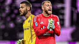 CorSport: “Un club di A cambia i portieri. E mette gli occhi su David De Gea”