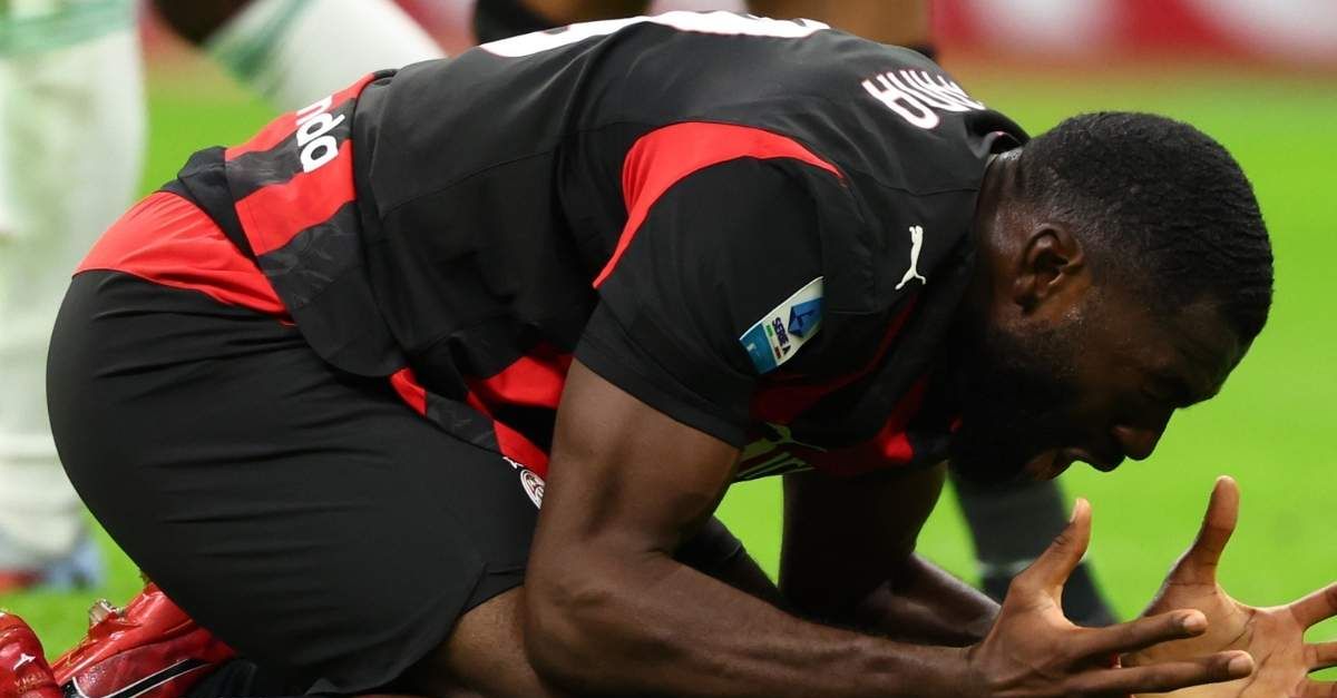 Fofana lo specchio del difetto di questo Milan: sotto porta un problema importante