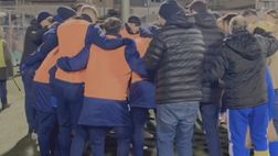 Due rigori su due, il Cerignola rialza la testa nel derby: Foggia, è crisi