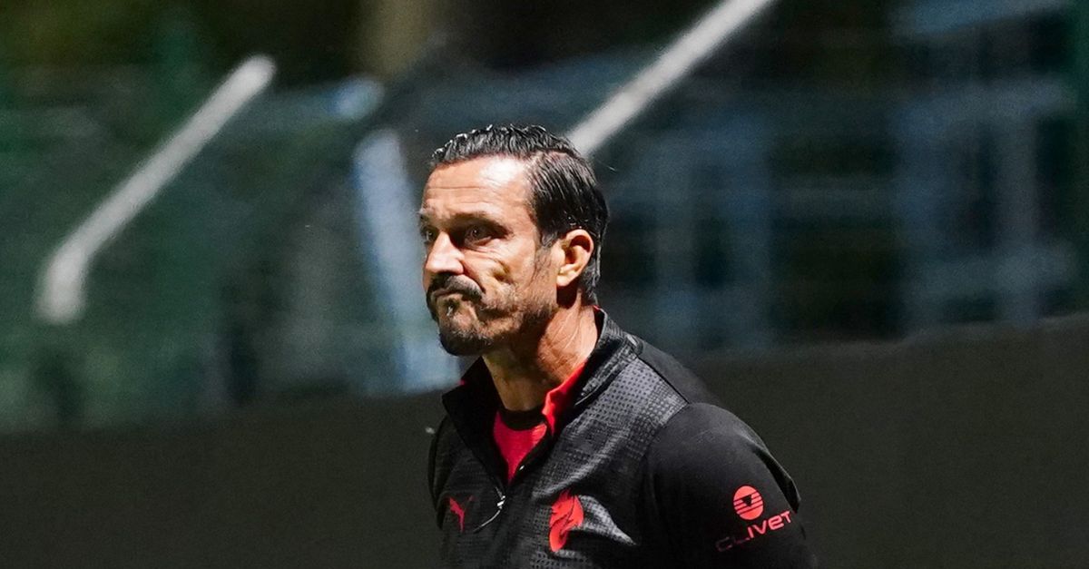 Milan Futuro, Oddo: “Il mio futuro? Ecco quali sono i miei obiettivi” Milan Futuro, Oddo: “Il mio futuro? Ecco quali sono i miei obiettivi”