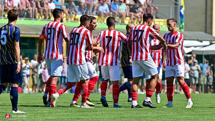 Calciomercato Serie C: Vicenza Tra Un Difficile Rinnovo E Un’importante ...