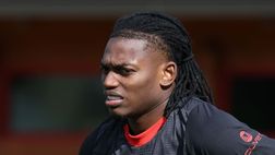 Ravezzani: “Cosa se ne fa Allegri di Leao? Il Milan rischia di…”