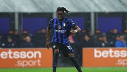 Inter, stoccata di Bisseck al Milan: ecco le parole che fanno discutere
