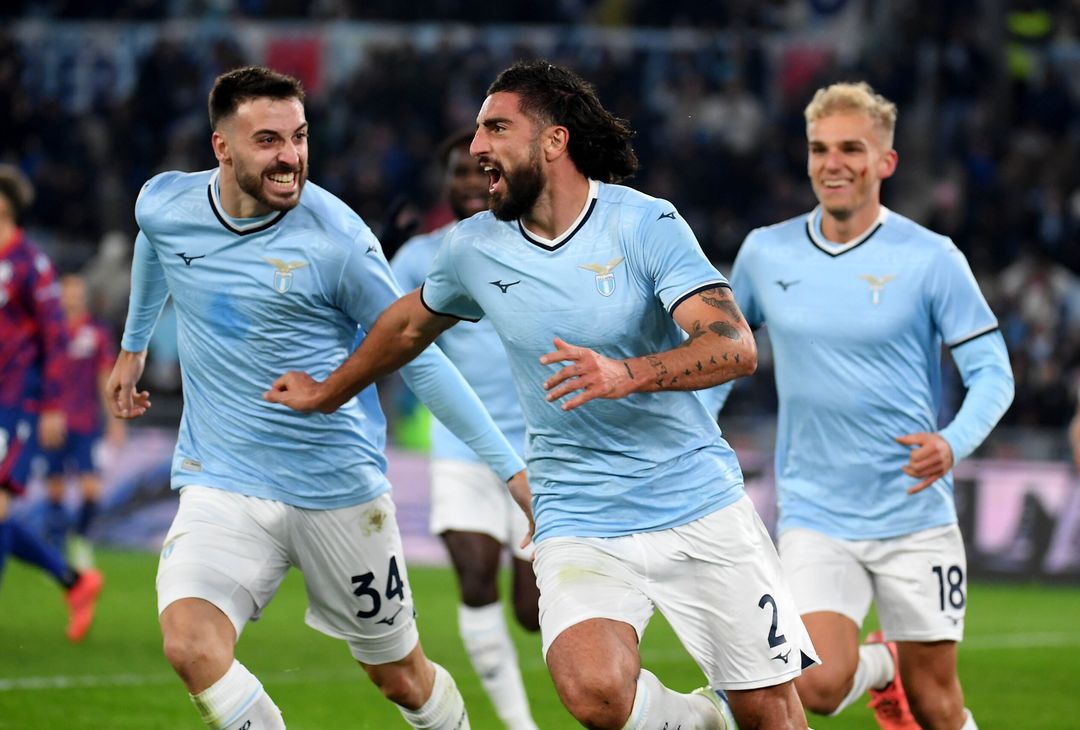 Gila, Gigot e Isaksen