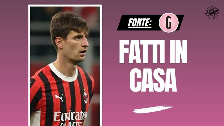 Inter-Milan è anche il derby dei giocatori milanesi: scopriamoli tutti