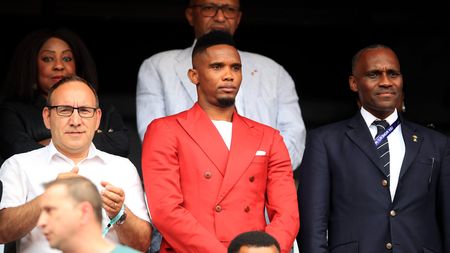 Samuel Eto'o