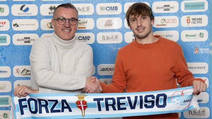 Serie D, il mercato del girone C: Tris di acquisti dalla C per il Treviso, l’Adriese pesca in casa Clodiense - immagine 1