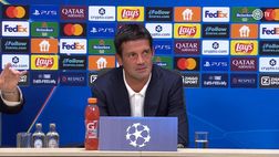 Chivu: “Non ho sassolini da togliermi. Sommer? Lo sapevo. Ecco come sta Lautaro”