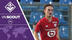 VN Scout – Volpato troppo banale? Fiorentina, segui Marius Broholm del Lille