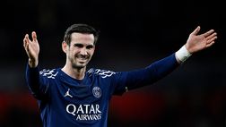 Fabian Ruiz e l’amore per il Betis, l’agente rivela: “Il suo sogno è tornare”