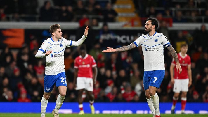 Portsmouth-Hull: streaming gratis e diretta live della gara - immagine 1