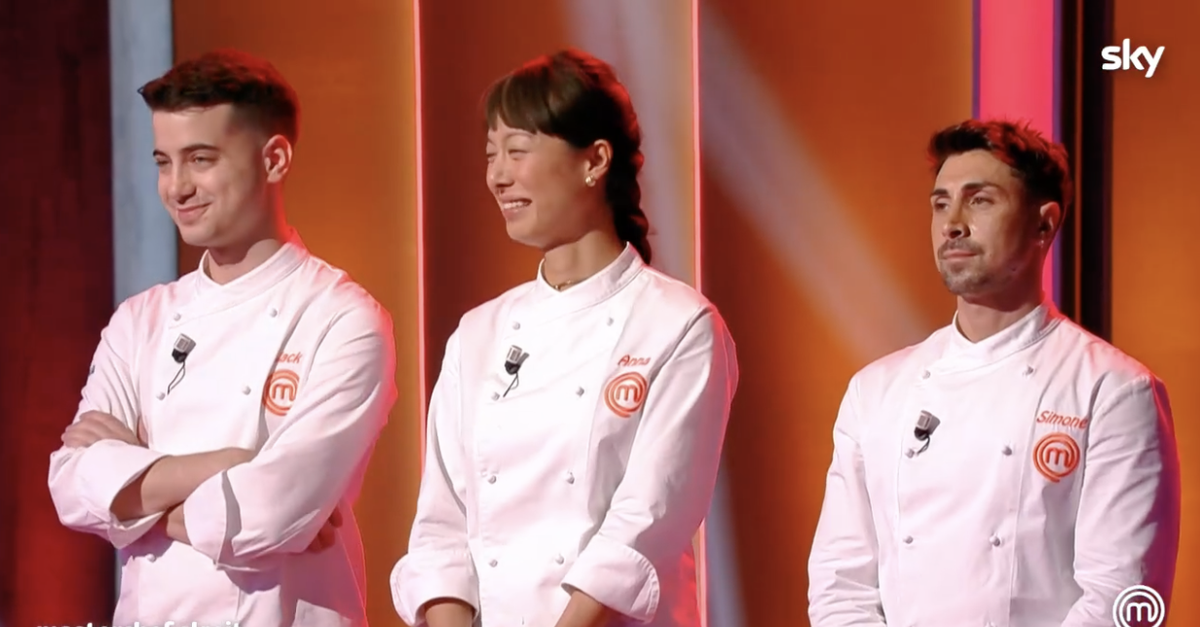 Masterchef 2025, ecco il vincitore: tutto quello che è successo nella finale