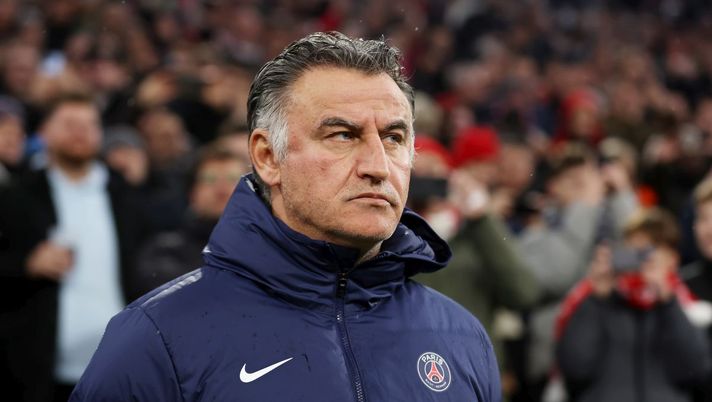 Francia, arrestati Galtier e il figlio per sospetti di discriminazione razziale - immagine 1