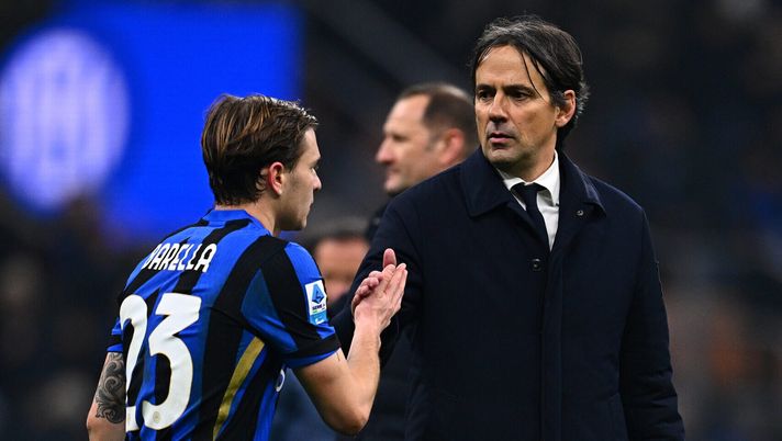 inter genoa formazioni ufficiali