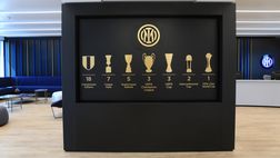 Inter, la decisione in merito alla punta a gennaio: “Dal club filtra che…”