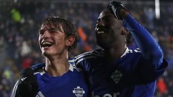 Gazzetta, super voto per Nico Paz ma il migliore è Diao: “Parte come una furia”