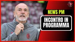 Milan, incontro con i legali di Pioli: ecco la verità sul motivo | PM News