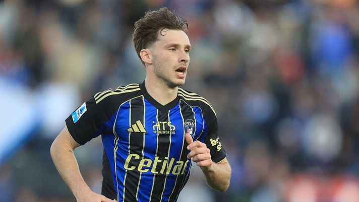 UFFICIALE – Pisa, i convocati per il Parma: stop e forfait per Durosinmi e Tramoni! Iling e Marin… - immagine 1