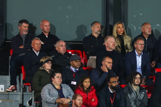 Irlanda, per la panchina spunta il nome di una “vecchia” gloria- immagine 2