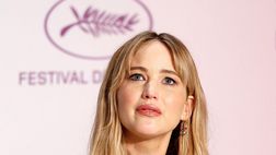 Festa del Cinema di Roma, Jennifer Lawrence: “Essere madri è difficile ma non rinuncio a…”