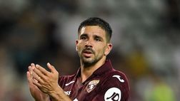 Torino, Ismajli recuperato: con la Roma ci sarà. Le condizioni di Simeone dopo i crampi