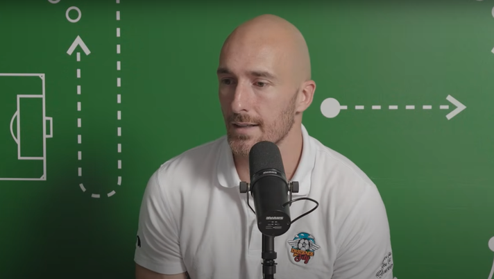 Caldirola: “Da piccolo ero milanista e non volevo andare all’Inter. Ai miei genitori dissi…” - immagine 1