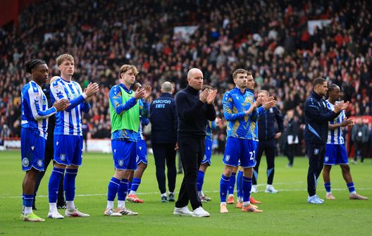 Lo Sheffield Wednesday rischia di iniziare la prossima stagione con -15 punti- immagine 2
