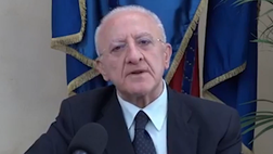 Caos Serie B, De Luca: “Rinvio playout? Chi ha deciso si assume una responsabilità gravissima”