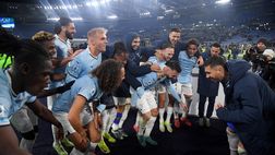 Lazio-Bologna, le migliori immagini della tredicesima di Serie A – GALLERY