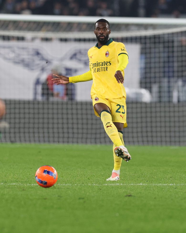 Lazio-Milan 1-0 le pagelle: Zaccagni vendica la sconfitta a San Siro, Milan out dalla Coppa Italia- immagine 5