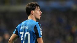 Jashari-Milan ci siamo: Ardon non è tra i convocati del Brugge per la prima di campionato