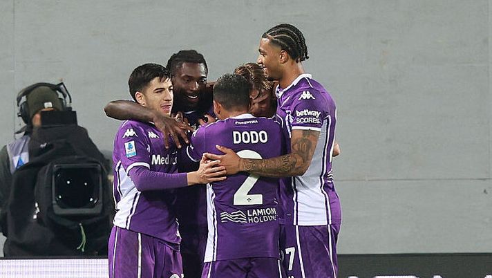 Fiorentina, per Gazzetta c’è un 8 in pagella: non è né Kean né Mandragora né Gudmundsson - immagine 1