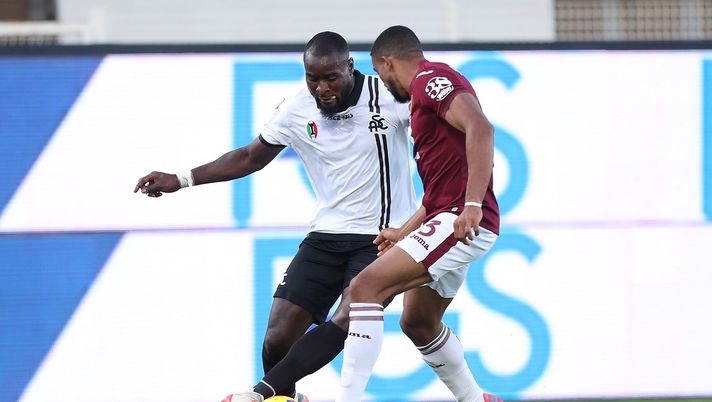 spezia-torino