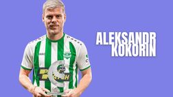 Cipro, ex viola: doppietta di Kokorin nell’Aris che vince il derby di Limassol