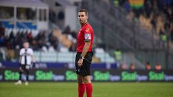 Napoli-Sassuolo, la moviola: partita più difficile del previsto per Fourneau – CdS