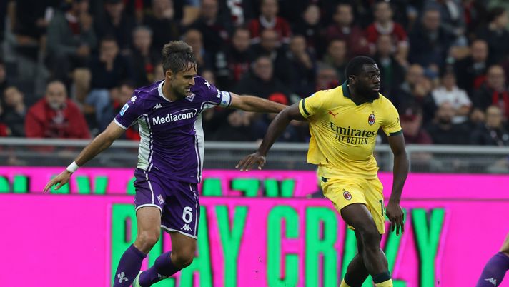 Marelli sul pareggio del Milan: “Ranieri non poteva rientrare. Ecco perché” - immagine 1